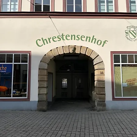 Raha - Historischer Charme Direkt Am Domplatz