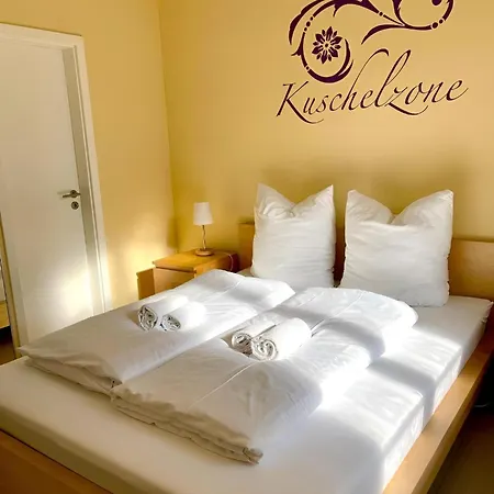 Apartment Raha - Historischer Charme Direkt Am Domplatz Erfurt