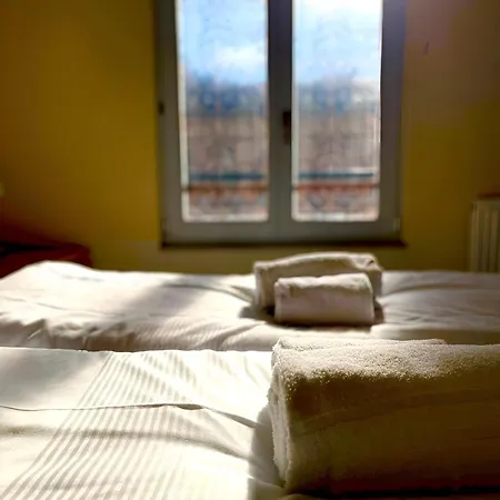 Apartment Raha - Historischer Charme Direkt Am Domplatz
