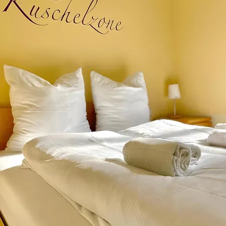 Apartment Raha - Historischer Charme Direkt Am Domplatz