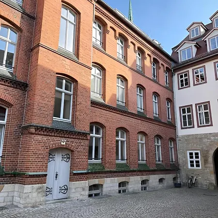 Apartment Raha - Historischer Charme Direkt Am Domplatz *